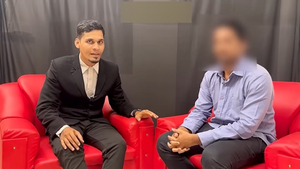 Amala Shaji latest money scam exposed by Advocate Vignesh Muthukumar 