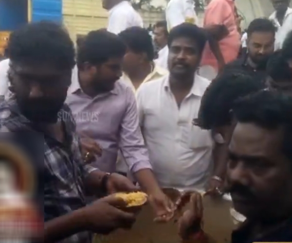 Police ready for Captain Vijayakanths funeral