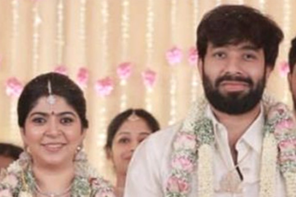 John Kokken to Adhik Ravichandran popular villain actors who got married the divorced women