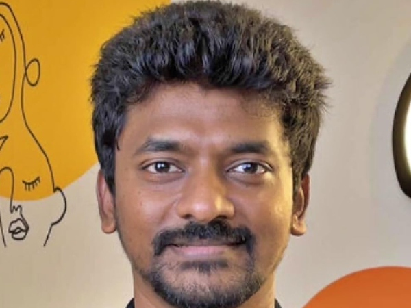 Top 5 Favorite Directors of Tamil Cinema in 2023