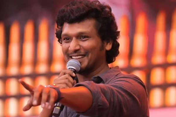 Top 5 Favorite Directors of Tamil Cinema in 2023