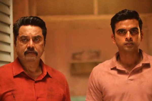 From Por Thozhil to Dada: Tamil Cinema Best Movies of 2023 list is here