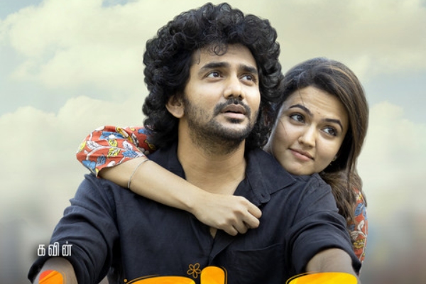 From Por Thozhil to Dada: Tamil Cinema Best Movies of 2023 list is here