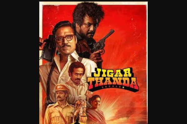 From Por Thozhil to Dada: Tamil Cinema Best Movies of 2023 list is here