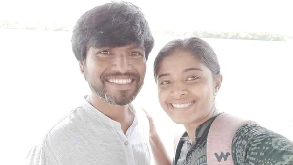 Actress Sheela Rajkumar annouced Divorce Actress Sheela Rajkumar annouced Divorce