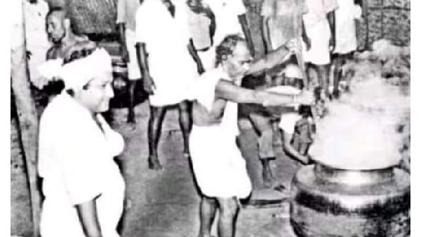 Blue Sattai Maran: Blue Sattai Maran pointed out Shivajis help to the people during the rains in Chennai