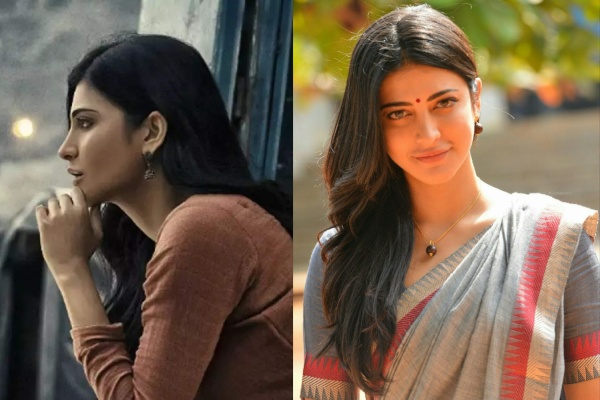 actress shruti haasan reply to netizens