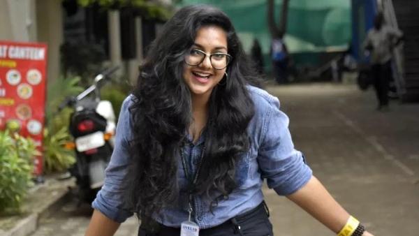 Meet19 year old Soundarya, a young and energetic content creator earns more money on Josh App