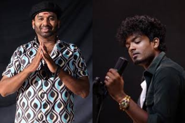 Cool Suresh Evicted and Nixen escaped this week too from Bigg Boss Tamil 7?