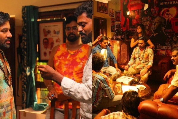 Soodhu Kavvum 2 exclusive stills out now