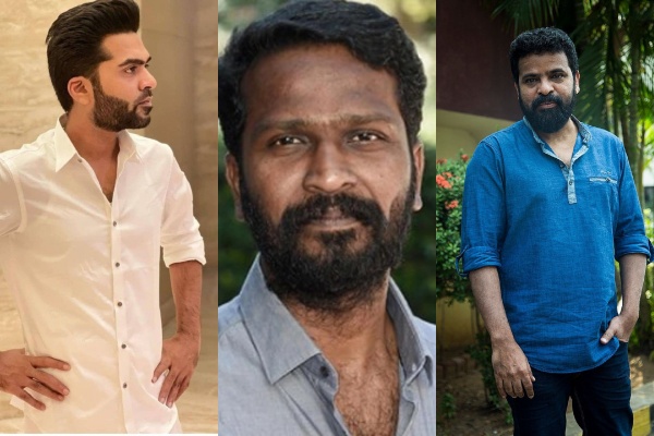  Simbu: Simbu will release the first single from Ameers Maayavalai 