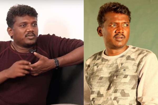  Mari Selvaraj: Mari Selvaraj involved in flood rescue Video is trending on Twitter 