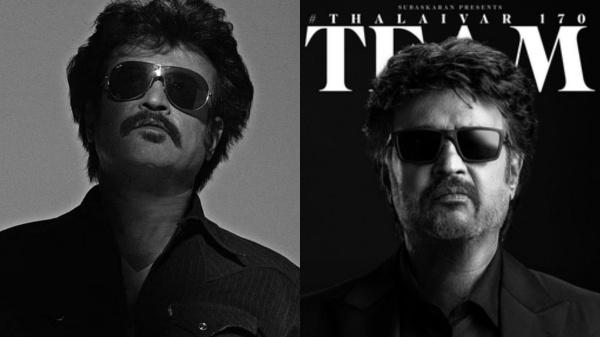 Thalaivar 170 title will reveal on Rajinikanth birthday tomorrow at 5pm