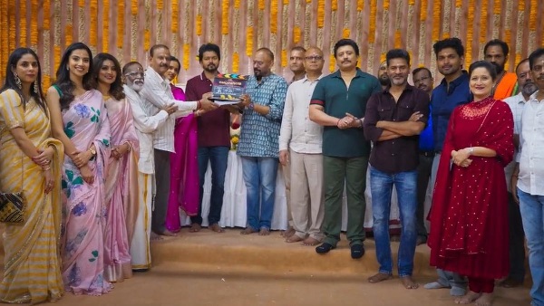 Thalapathy 68: Vijays Thalapathy 68 is Going to be a New Version of Pokkiri