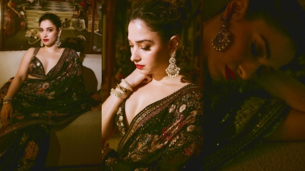 jailer actress tamannaah latest photos trending on social media jailer actress tamannaah latest photos trending on social media