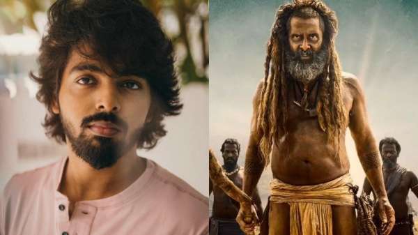 Music director GV Prakash officially leaked Thangalaan movie song