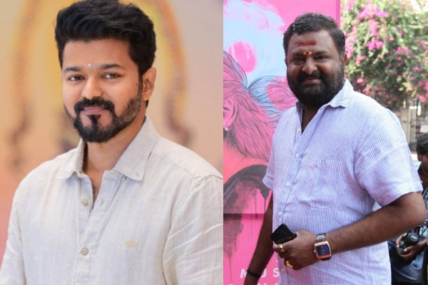 Producer P.L.Thenappan Shares His Experience With Vijay 