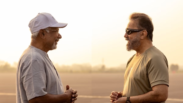 Thug Life: Kamal and Mani Ratnam combo Thuglife Shoot Begins in July 2024