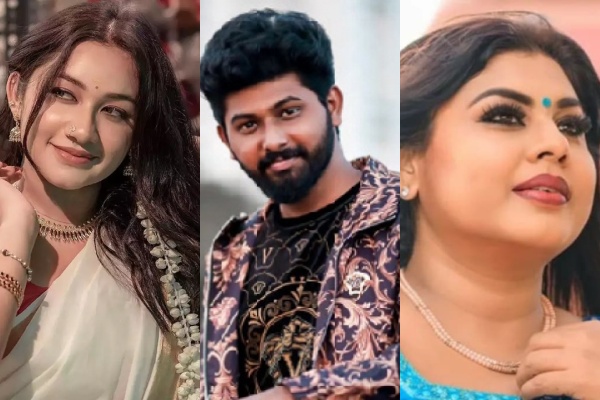 Vijay TVs Bigg boss tamil 7 shows today (18th december 2023) episode promo released Vijay TVs Bigg boss tamil 7 shows today (18th december 2023) episode promo released