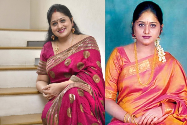 Sun television anchor pepsi uma latest interview trending on social media