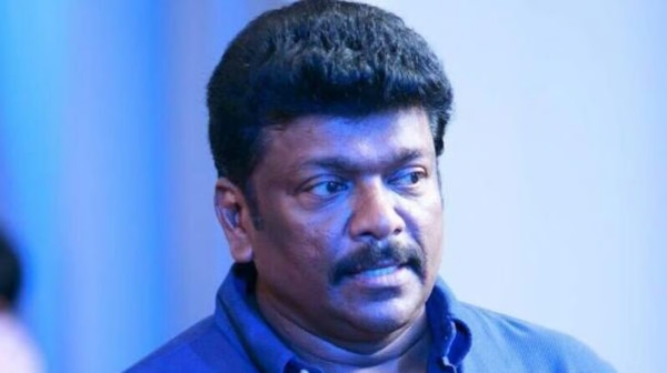 actor parthiban emotional post about people suffering due to floods