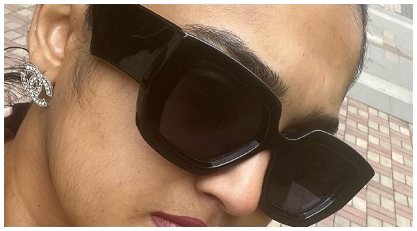 Bigg boss Vanitha Vijayakumar has reply to actress Kasthuris question