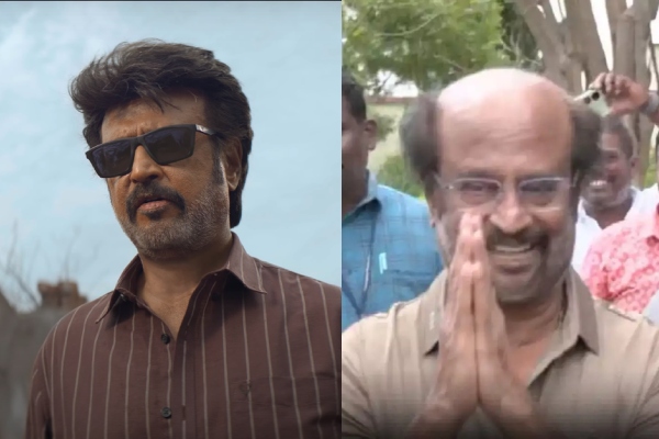  Vettaiyan: திடீரென தூத்துக்குடிக்கு பறந்த சூப்பர் ஸ்டார்... மீண்டும் தொடங்கிய வேட்டையன் சம்பவம்!