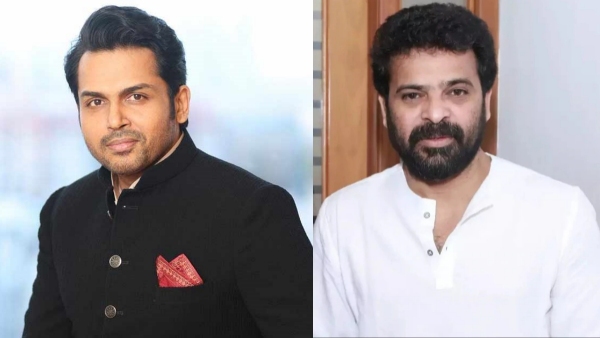 Actor Raja Slams Karthi and Gnanavel Raja in Paruthiveeran Controversy 