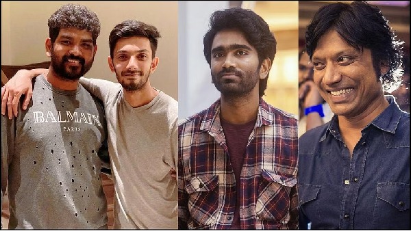 Vignesh Shivan: Vignesh Shivan, Pradeep Ranganathan Movie Title as LIC