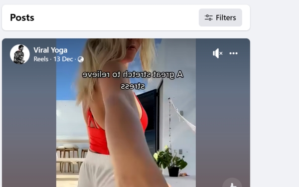 Lokesh Kanagaraj explains he is not in Facebook and its a fake page