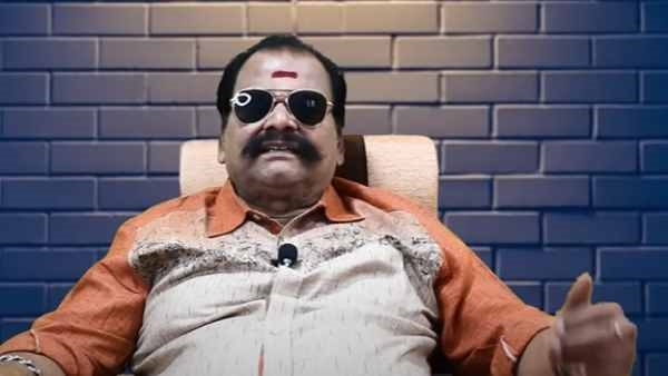 Bayilvan Ranganathan has said that NT Rama Rao secretly married actress Kanaka