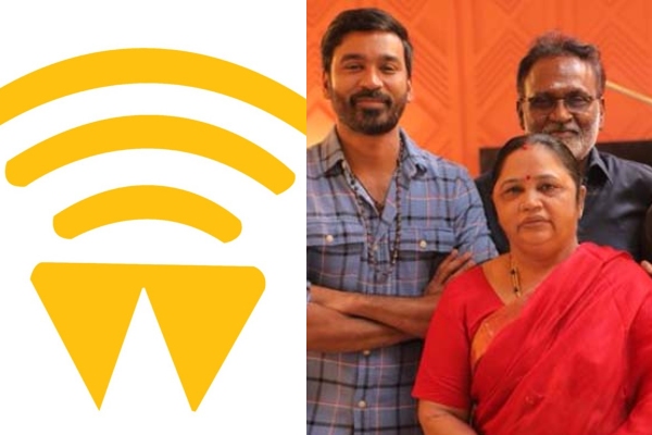 Actor dhanush going to direct NEEK movie with his parents production