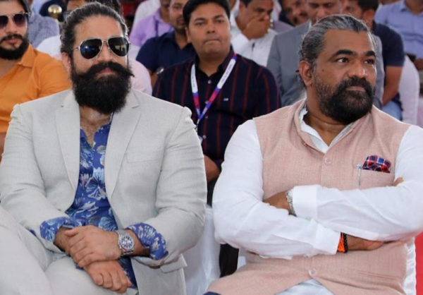 Yash’s Next Movie Update 