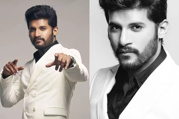 Vijay Yesudas Talks about Adjustment issue in Cinema 