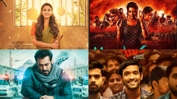 New movie releases this week from dec 26 to dec 31 2023 on ott platform