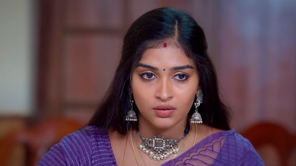 zee tamil television Karthigai Deepam serial December 30th full episode