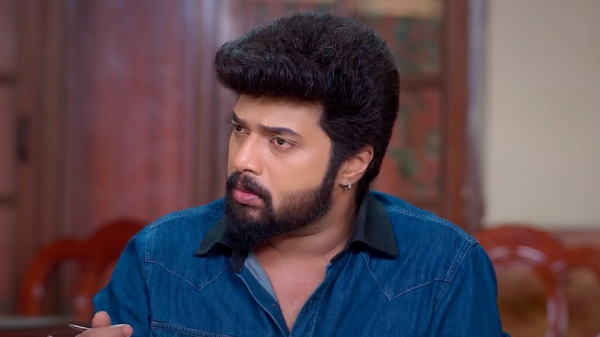 zee tamil television Karthigai Deepam serial December 30th full episode