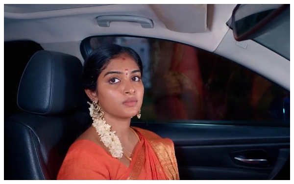 zee tamil Karthigai Deepam serial December 1st today episode