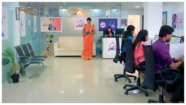 zee tamil Karthigai Deepam serial December 1st today episode