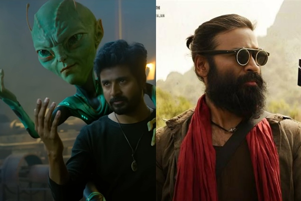 Ayalaan box office raises and inches closes to Captain Miller