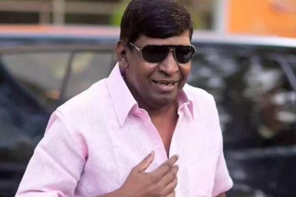 Vadivelu is building a huge house with 20 rooms in Madurai 