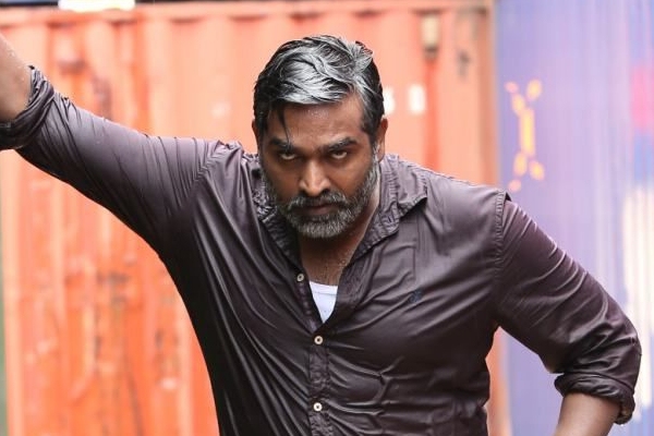 Merry christmas movie actor vijay sethuapthy to quit villan roles