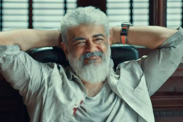  Ajith AK 63: Ajiths AK 63 pooja taking place in Chennai today 