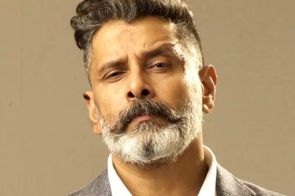 Chiyaan Vikram Is Not A Best Actor Says Director Rajakumaran 