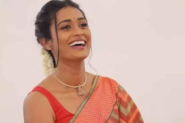 Here is the Details about Bigg Boss Poornimas Role In Sevappi Movie Here is the Details about Bigg Boss Poornimas Role In Sevappi Movie