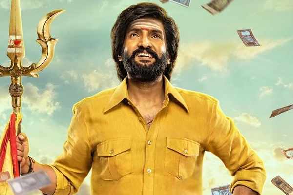 Santhanam turns 44 age today, here we look into his salary and net worth details