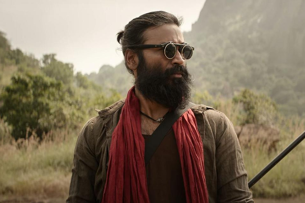 Female fan trolls Dhanushs Captain Miller movie for this reason