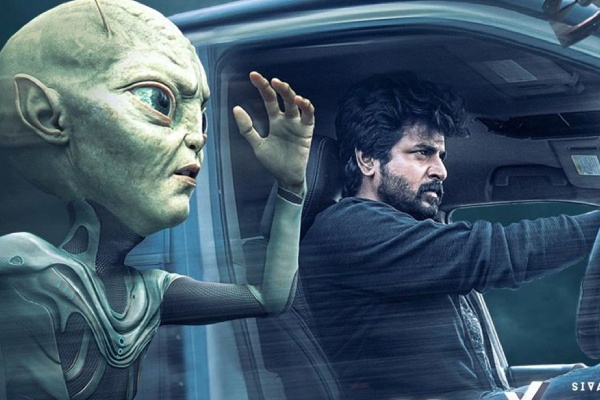  Ayalaan Box Office Day 3: Sivakarthikeyans Ayalaan collected 13 crores in three days of Box Office 