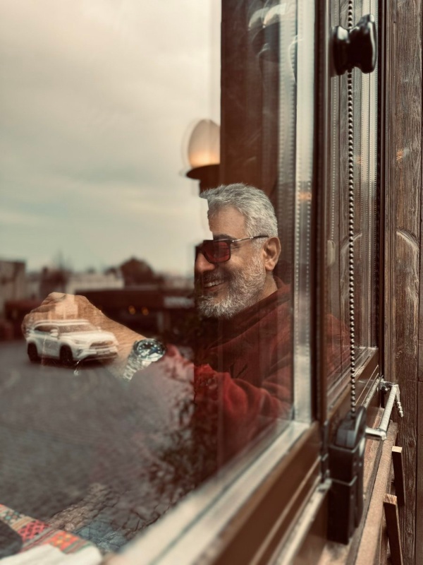 Actor Ajiths Vidaamuyarchi movie Azerbaijan shooting wrapped