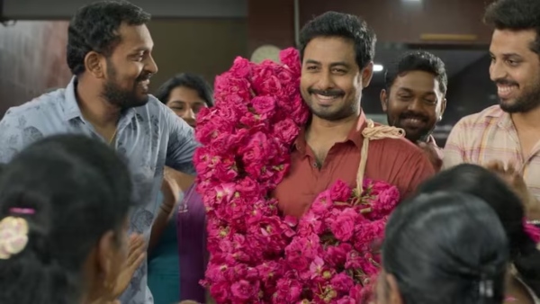 Cherans Journey web series review in Tamil Cherans Journey web series review in Tamil